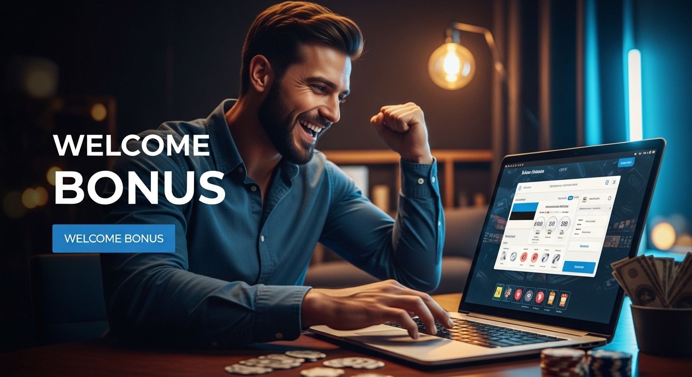 Tervitusboonus active bonuses

