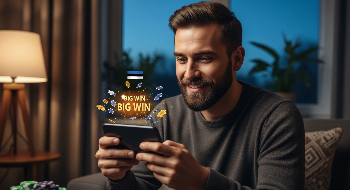 Siseringi näpunäited ja edulood jalla online kasiino 